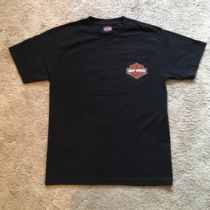 Harley-Davidson men’s t-shirt. Brand new, no tags.